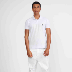 POLO COLCCI GG ICONIC BRANCO 03124
