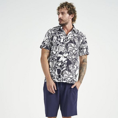 CAMISA MC COLCCI GG RELAX 04171
