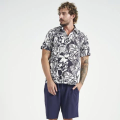 CAMISA MC COLCCI GG RELAX 04171