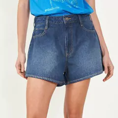 SHORT J COLCCI 38 RETRO JADE 04903