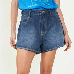 SHORT J COLCCI 40 RETRO JADE 04903