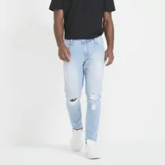 CALÇA J FORUM 44 CROPPED JOHANN 05089