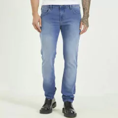 CALÇA J FORUM 42 SKINNY IGOR 05528