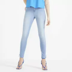 CALÇA J FORUM 34 CIGARRETE 06525