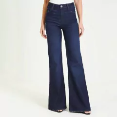 CALÇA FEM FORUM 36 FLARE LOUISE 07251