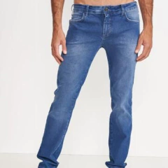 CALÇA J COLCCI 36 SLIM ALEX 07496