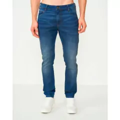 CALCA JEANS FELIPE SKINNY 40 INDIGO