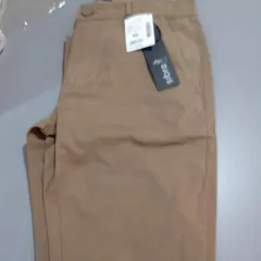 CALÇA S SIBRA 40 CAQUI 080064