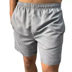 SHORT B SIBRA G PRATA 090010