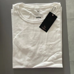 CAMISETA B ACOST GG OFF WHITE 092