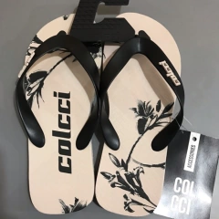CHINELO COLCCI 39/40 OFF WHITE 100963