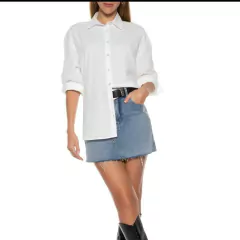 CAMISA FEM COLCCI M OFF SHELL 102637