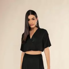 CROPPED DOCE P PRETO 103443