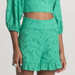SHORTS DOCE TRAMA 38/P CARIBE 104110