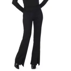 CALÇA DOCE TRAMA 40/M AVELA SUEDE 104611 - comprar online