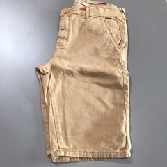 BERMUDA S TEEZZ 38 CASUAL BEGE 10496