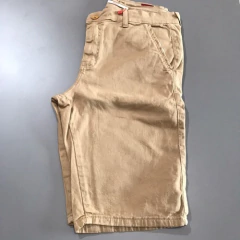BERMUDA S TEEZZ 38 CASUAL BEGE 10496