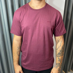 CAMISETA B COLCCI P BORDO 10586