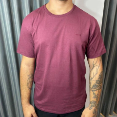 CAMISETA B COLCCI GG BORDO 10586