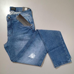 CALÇA J MAX 48 SLIM 11313