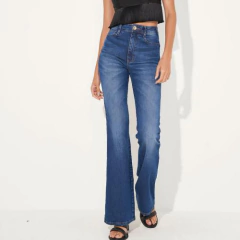 CALÇA FEM COLCCI 44 FLARE 113774