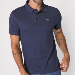 POLO TOMMY JEANS M MARINHO 11444