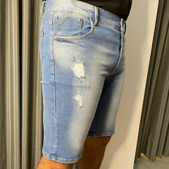 BERMUDA J MAX DENIM 44 TRADICIONAL 11451