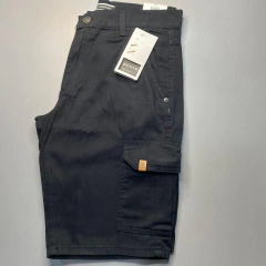 BERMUDA S MAX DENIM 48 CARGO 11531