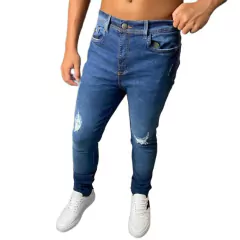 CALÇA J MAX 42 SLIM 11554