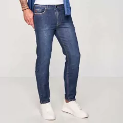 CALÇA J MAX 46 SLIM 11559