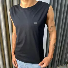 REGATA CASUAL MASC PRETO - comprar online