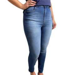 CALÇA FEM COLCCI 38 BRUNA 14254