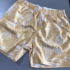 SHORT B KING XG FLORAL LINHAS 17201