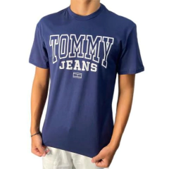 CAMISETA E TOMMY M MARINHO 17612