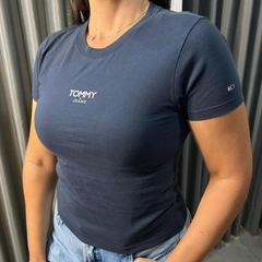 T-SHIRT E TOMMY JEANS - comprar online