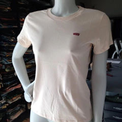 T-SHIRT LEVIS PP BEGE 20089