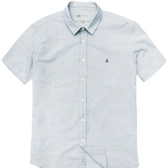 CAMISA MC KING P AZUL 20252