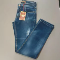 CALÇA J LIMINAR 40 ESCURA 2085