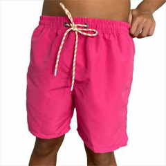 SHORT B KING 38 CORAL NYLON 21205