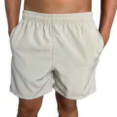 SHORT B KING 40 KAKI NYLON 21301