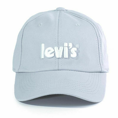 BONE LEVIS AZUL CLARO 001125