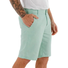 BERMUDA LINHO KING 40 VERDE CL 22204