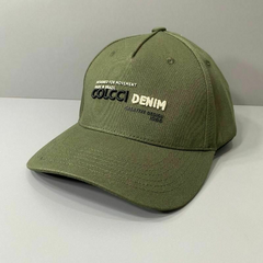 BONE COLCCI VERDE DRAGON 70661