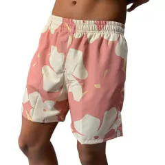 SHORT B KING 42 ESTAMPA CORAL 22303 - comprar online