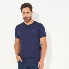 CAMISETA B COLCCI M AZUL DARKESS 33551