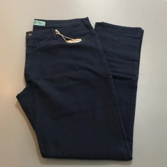 CALÇA S COLCCI 48 AZUL LIFE 33664