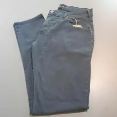 CALÇA S FORUM 38 IGOR SKINNY AZUL LIFE 33664