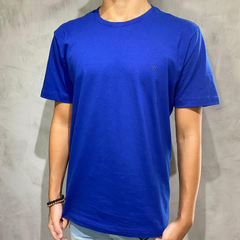 CAMISETA B FORUM XG AZUL ESTALEIRO 33909