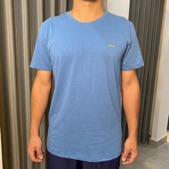 CAMISETA B COLCCI M AZUL WINDY BLUE 33919