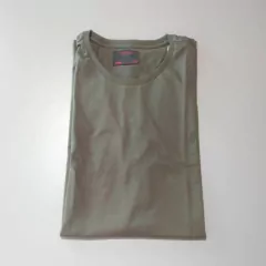CAMISETA B FORUM GG VERDE FOREST NIGTH 38641